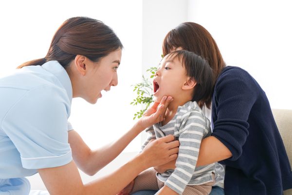 行きたくない歯医者から行きたい歯医者へ！